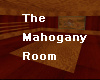 The Mahogany Room