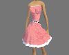 Eph Party Dress Pink