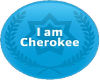 Cherokee Badge