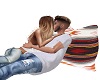 Makeout Country Pillow