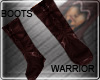 Warrior Boots