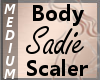 Body Scaler Sadie M