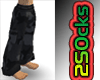 [2S] Baggy Cargos Pants