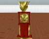 Bios~racing trophy