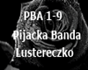 P.Banda Lustereczko