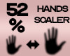 Hand Scaler 52%