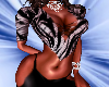 PB SEXY DANCE OUTFIT