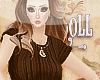 ! Leather Boho Outfit
