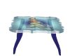 Mermaid Table