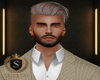 S| Sovereign Sand Suit