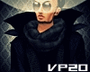 Black  Jacket [VP20]