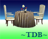 ~TDB~ Dinner Table ~TDB~