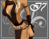 Leather Tunic Dress