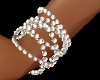 Wht. Pearl Bracelet