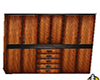 closet rustic