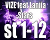 VIZE feat Laniia-Stars
