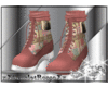 Valentine Boots | M |