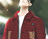 Leopard Jacket