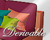 SM►Couch 3/Derivable