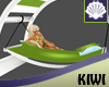 ^Flair | Kiwi BeachSwing
