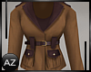 *az*caramel jacket