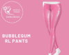 Bubblegum RL Pants