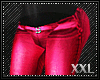 -Pink Jeans XXL-