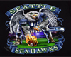 Seattle Seahawk Picture