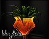 b! Halloween Plant