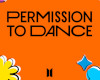 Permission to dance S+D