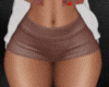 Campus Crush Shorts/B