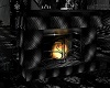 pvc fireplace epic+goth