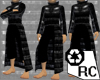 RC R0X0R Longcoat (M)
