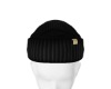 Beanie black