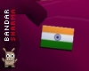 (BS) Mech: India Flag