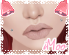 Undine Dimple Piercings