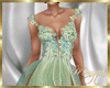 Flower Fairy Dress