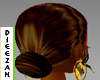 Kanelwave chignon