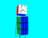 Rubic Cube Avi