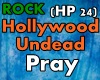 Hollywood Undead - Pray