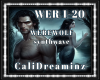 Wer1-20 Werewolf Synth