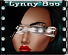 Vavoom Blindfold