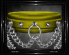 !T! Gothic | Choker Y