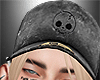 𝔁 . Skull Cap blnd