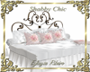 shabby chic bed