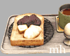 Toast and Coffee