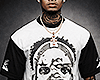 Shirt Oversize Hell Star