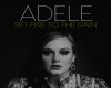 Adele - Set Fire
