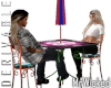 Cafe Style Table S/CU v1