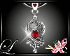 Rev's Dragon Necklace